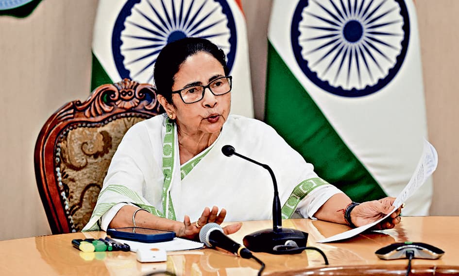 144 वर्षों पर महा कुंभ? ममता ने उठाया सवाल