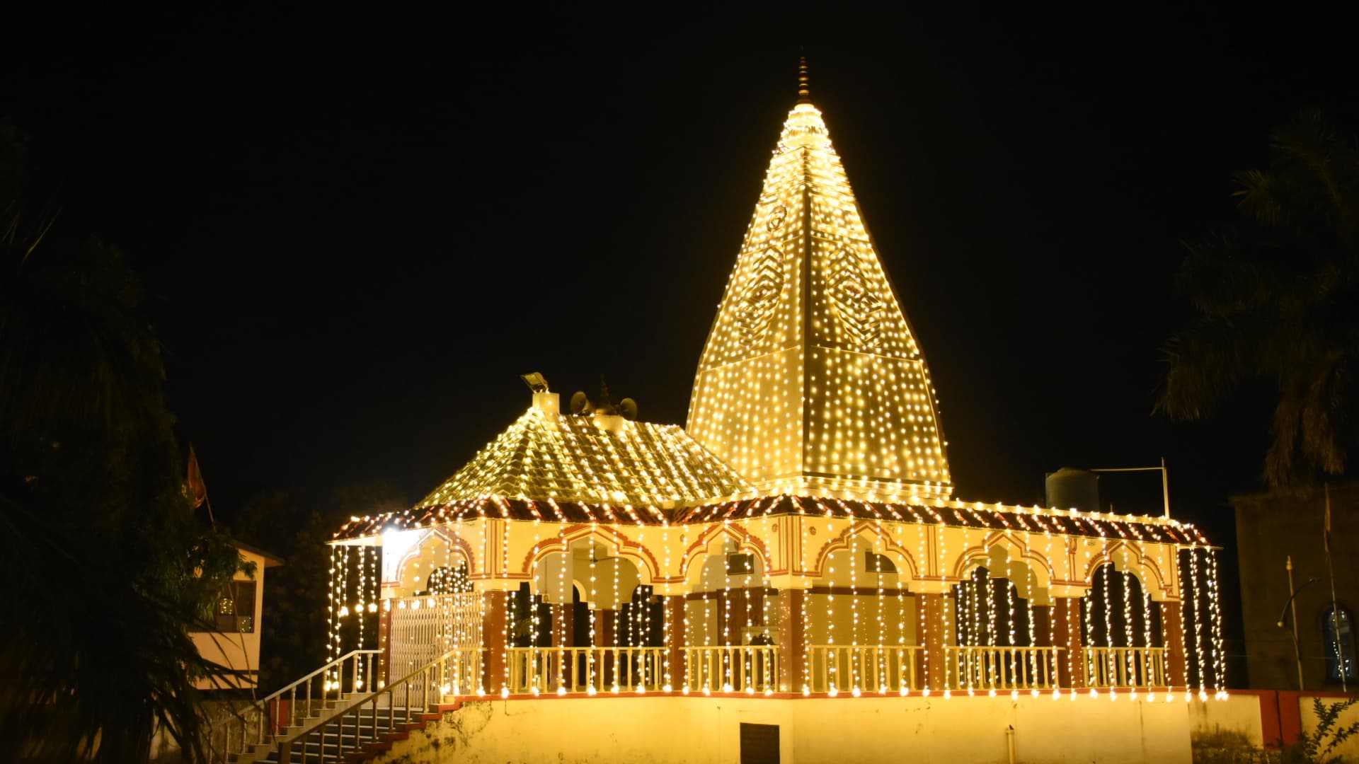 Dhanbad News : आज दूल्हा बनेंगे भोलेनाथ, भूत-बैताल बराती