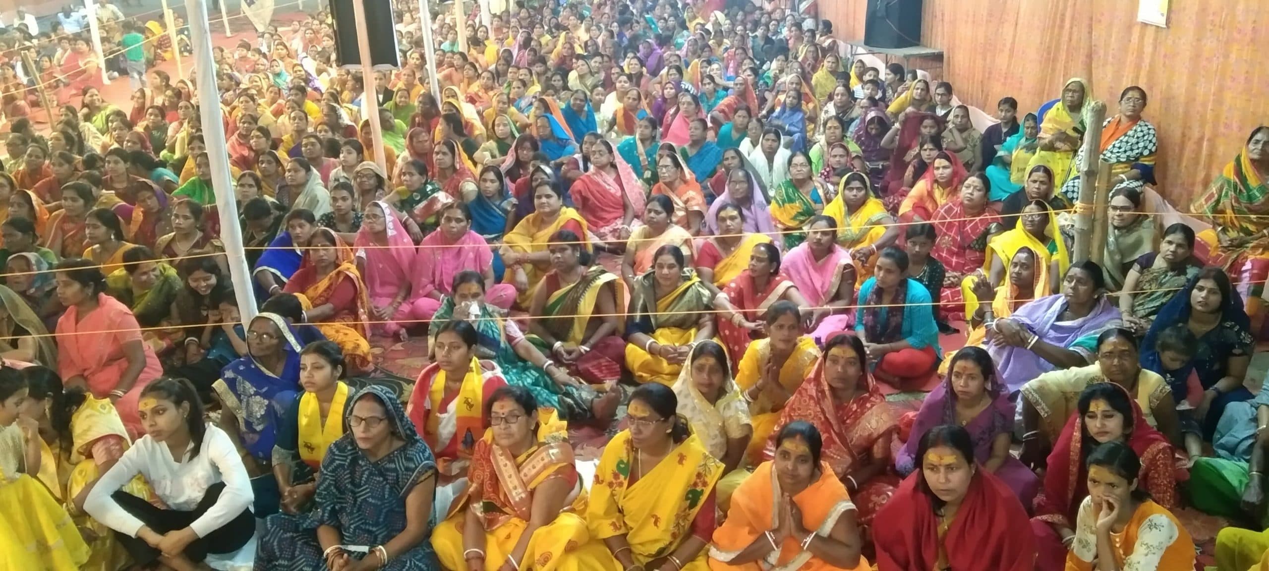 Dhanbad News: माता-पिता, गुरुजनों की सेवा ही सबसे बड़ा धर्म : कृष्ण शास्त्री