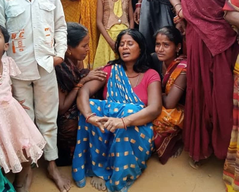 18 फरवरी से लापता युवक व किशोर का शव बरामद