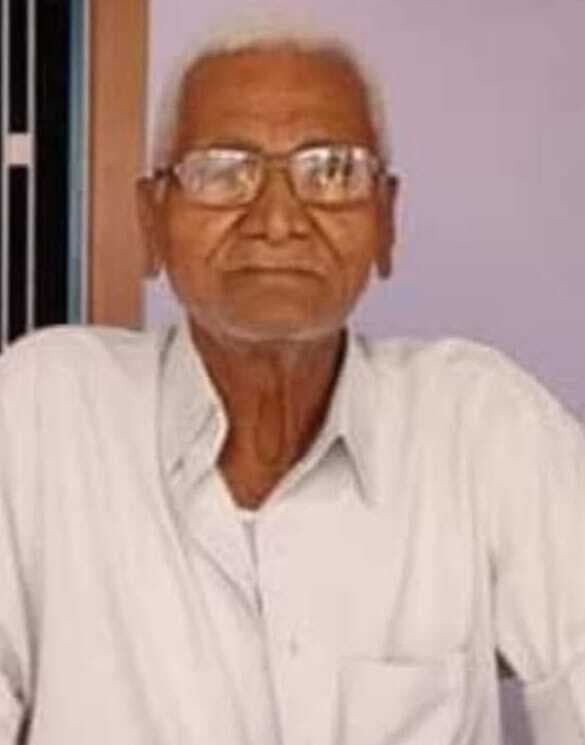 बरारी के महान गणितज्ञ व अंग्रेजी के ज्ञाता शिक्षक किशोर सिंह के निधन