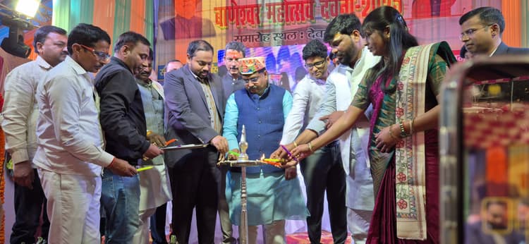 स्थानीय संस्कृति व कला को मिलता है महोत्सव से बढ़ावा