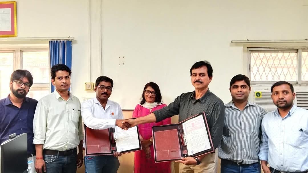 Dvc News : डीवीसी 250 मेगावाट बिजली रेलवे को देगा, हुआ एग्रीमेंट