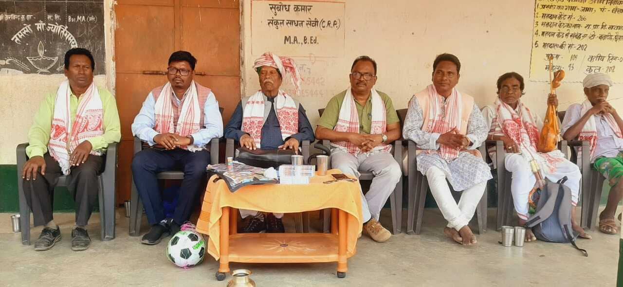 ज्ञानवर्धन के लिए पुस्तकें पढ़ें बच्चे, नियमित जायें पुस्तकालय: डॉ कच्छप