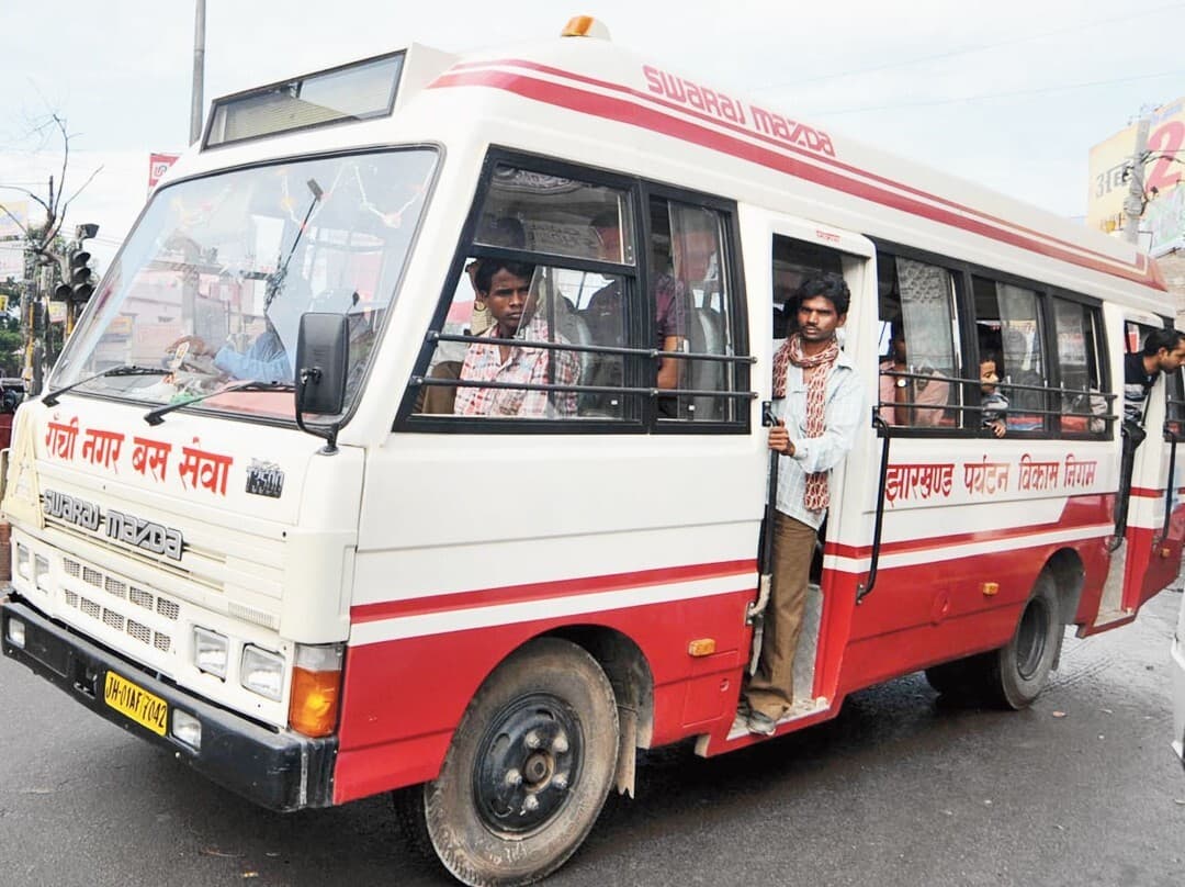 Ranchi News : 244 सिटी बसें चलाने की तैयारी में है रांची नगर निगम, लेकिन नहीं मिल रहे ऑपरेटर