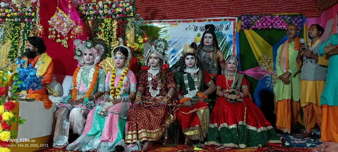 दूसरे की धन-संपत्ति हड़पने से आती है दरिद्रता या मृत्यु