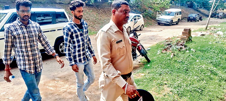 पानागढ़ सड़क हादसा: मंटू घोष से पुलिस की पूछताछ, अदालत में गुप्त बयान दर्ज