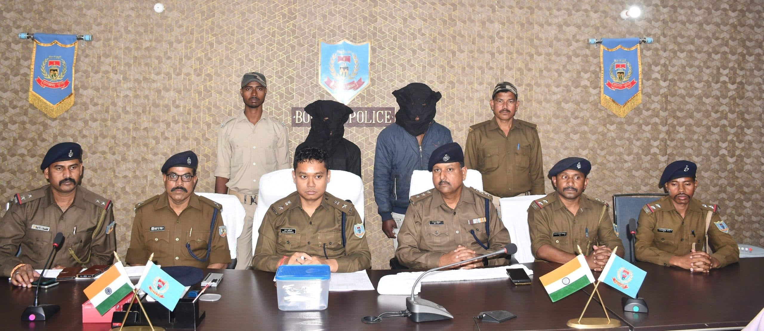 Bokaro News : मां ने प्रेमी संग मिल पहले कराया आठ साल की बेटी का गैंगरेप, फिर हत्या