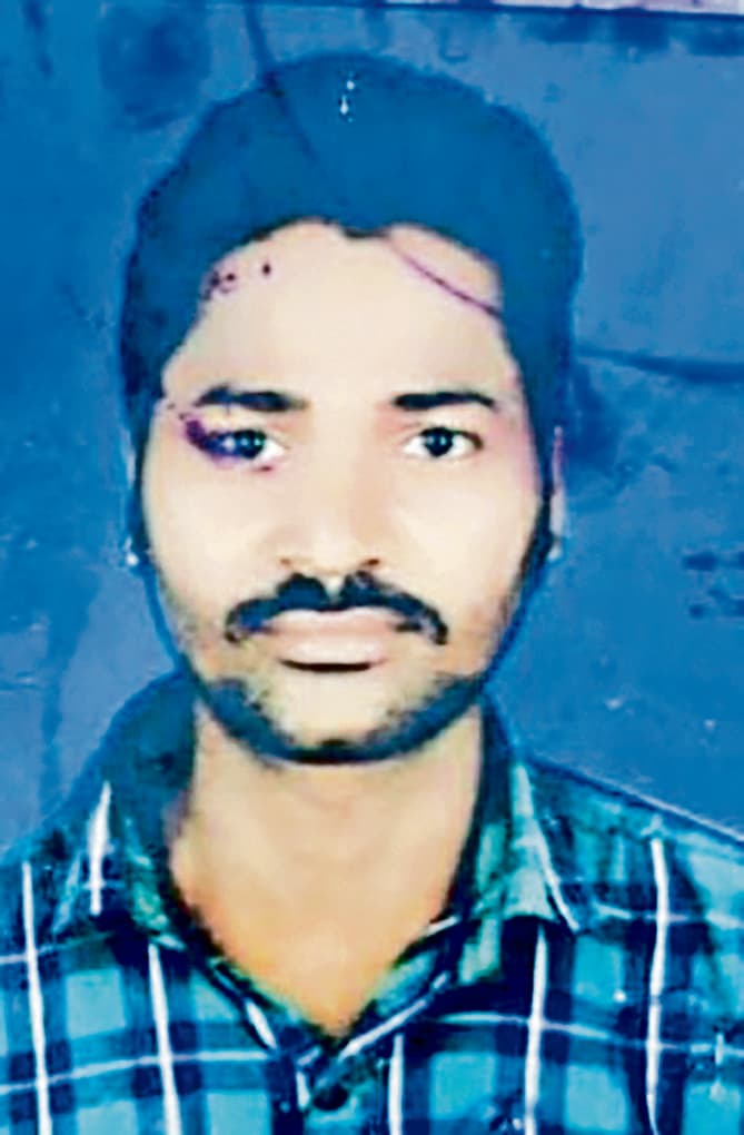 Bokaro News : रोजगार की तलाश में जम्मू कश्मीर गये युवक का आया शव