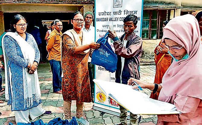 Bokaro News : नि:शुल्क कृत्रिम अंग प्रत्यारोपण शिविर आज से