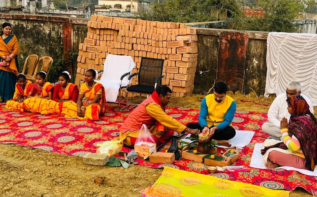 समाहरणालय परिसर में बनेगा सखी वन स्टॉप सेंटर