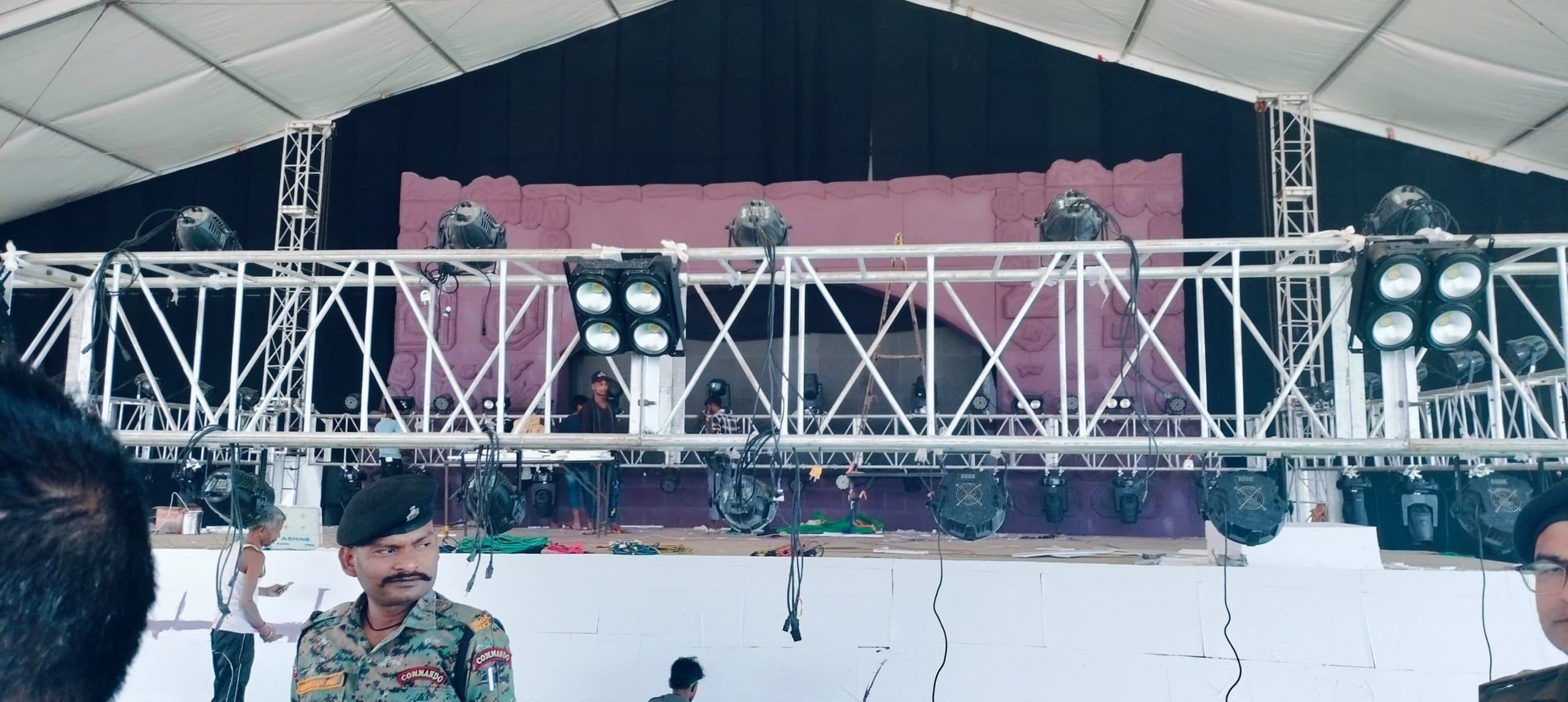 ककोलत महोत्सव का रंगारंग आगाज आज, मैथिली व सलमान देंगे प्रस्तुति