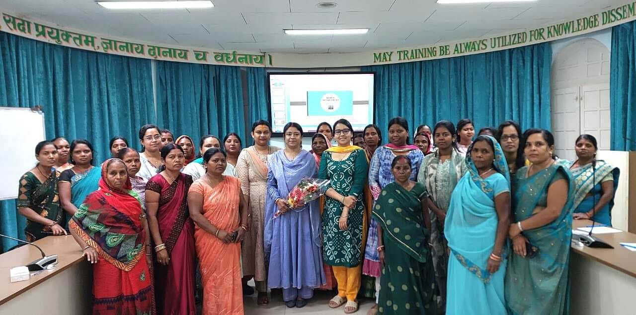 Dhanbad News: बीसीसीएल में महिला सशक्तीकरण पर कार्यशाला