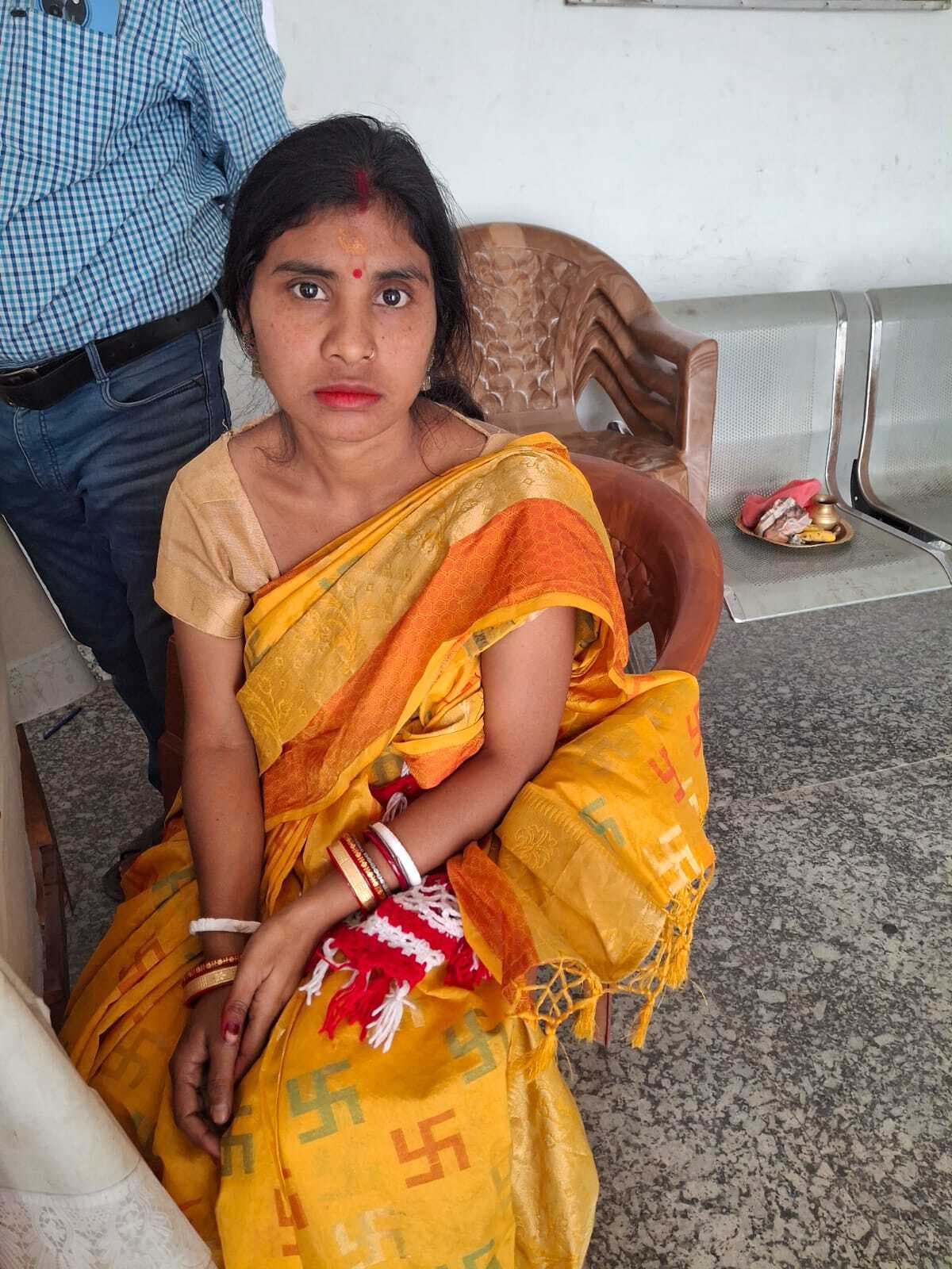 Dhanbad News: धनबाद शहर में आधे घंटे के भीतर चार महिलाओं से चेन छिनतई