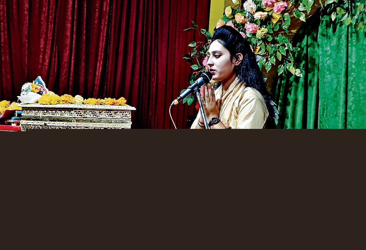 अनंतकाल तक लोगों को प्रेरित करती रहेगी राम की मर्यादा