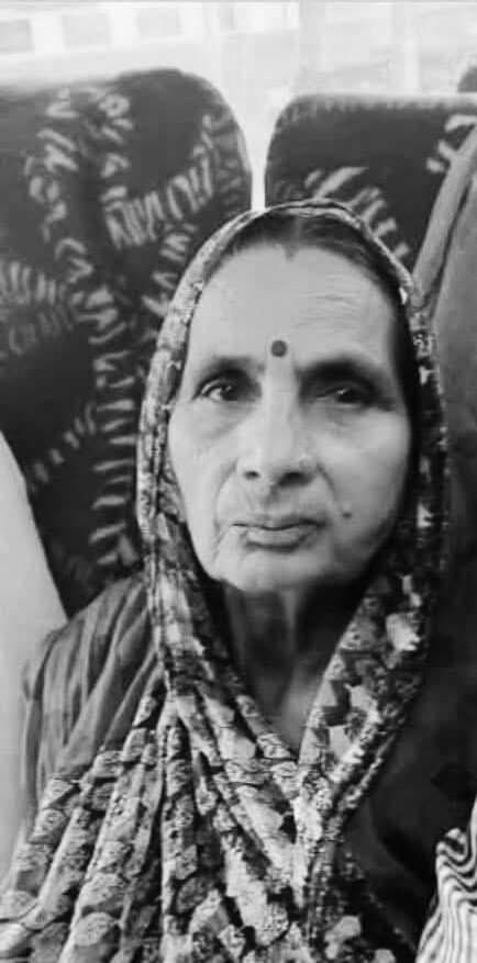 सड़क हादसे का शिकार हुई पूर्व सांसद की पुत्रवधु, इलाज के दौरान निधन