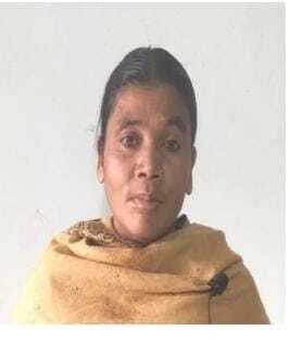 संघर्ष से सफलता तक का सफर तय कर सोनम बन रही आत्मनिर्भर