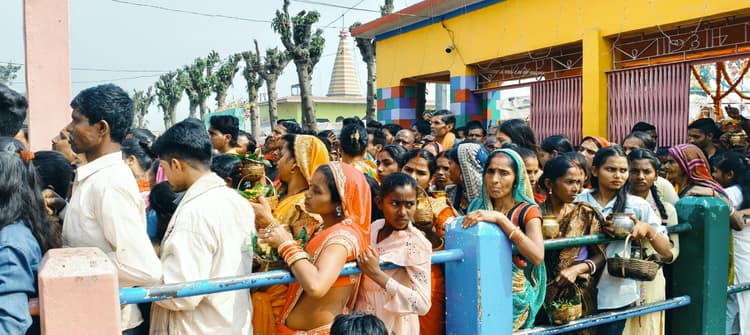 भीमशंकर महादेव मंदिर में लगभग 80 हजार श्रद्धालुओं ने किया जलाभिषेक