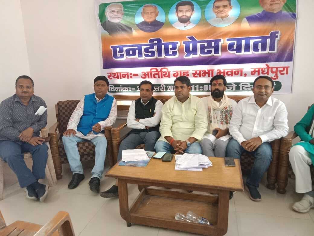 नीतीश ने राज्य का बजट 23 हजार करोड़ से बढ़ाकर दो लाख 80 हजार करोड़ पहुंचाया: मनीष