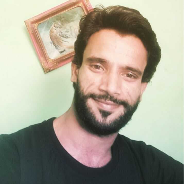 सिंदबाद अंसारी ने यूजीसी नेट परीक्षा में पाई सफलता