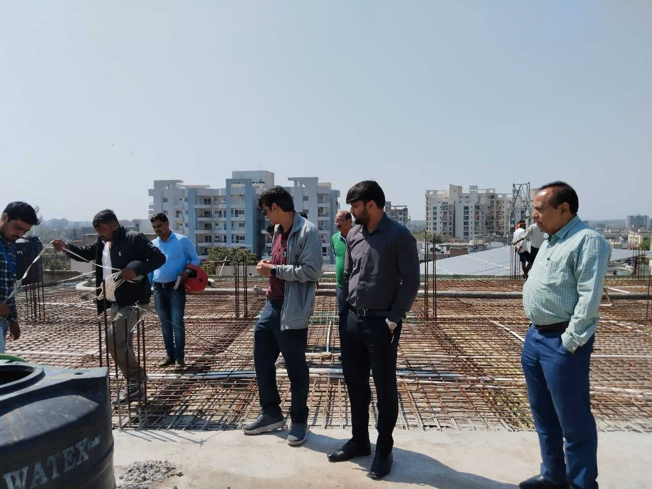 Ranchi news : होल्डिंग टैक्स में गड़बड़ी को लेकर देवकमल व सिटी ट्रस्ट अस्पताल की जांच