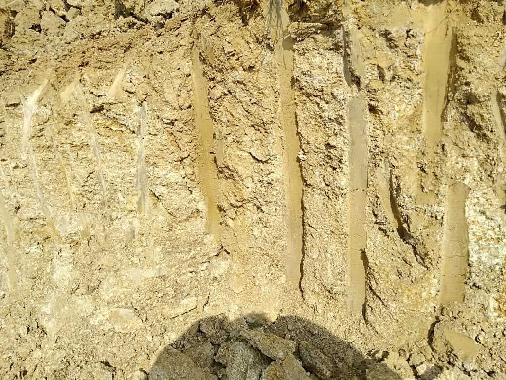 Deoghar news : मनरेगा डोभा निर्माण में जेसीबी का इस्तेमाल , ग्रामीणों ने बीडीओ ओर डीसी से की शिकायत