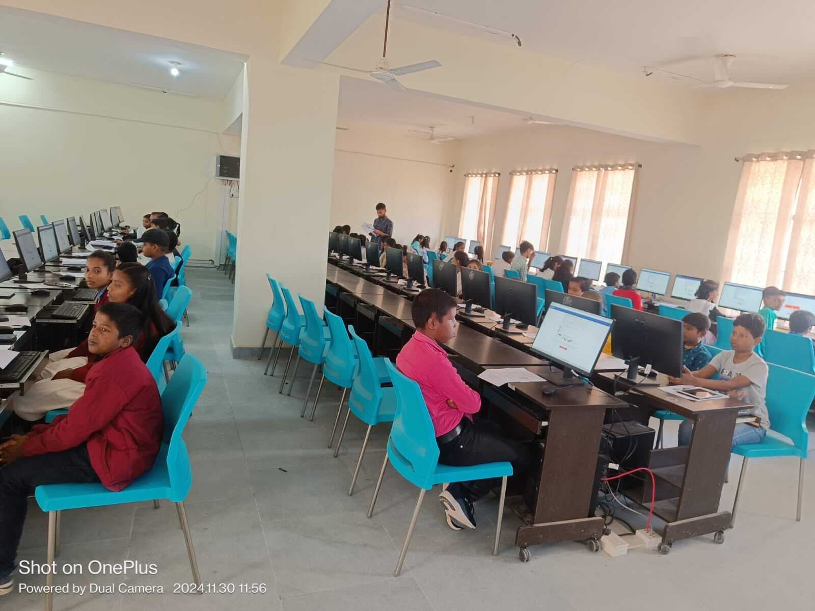 राष्ट्रीय विज्ञान दिवस पर राजकीय अभियंत्रण महाविद्यालय में मेधावी छात्र होंगे सम्मानित