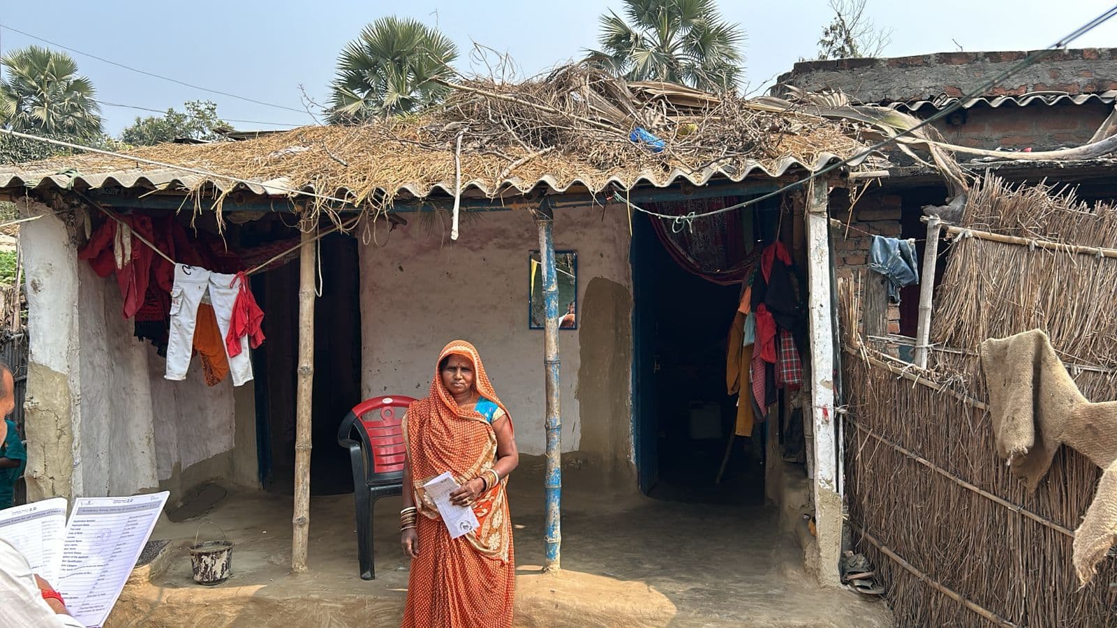 Madhubani News : पीएम शहरी आवास योजना के लाभुकों का सत्यापन शुरू