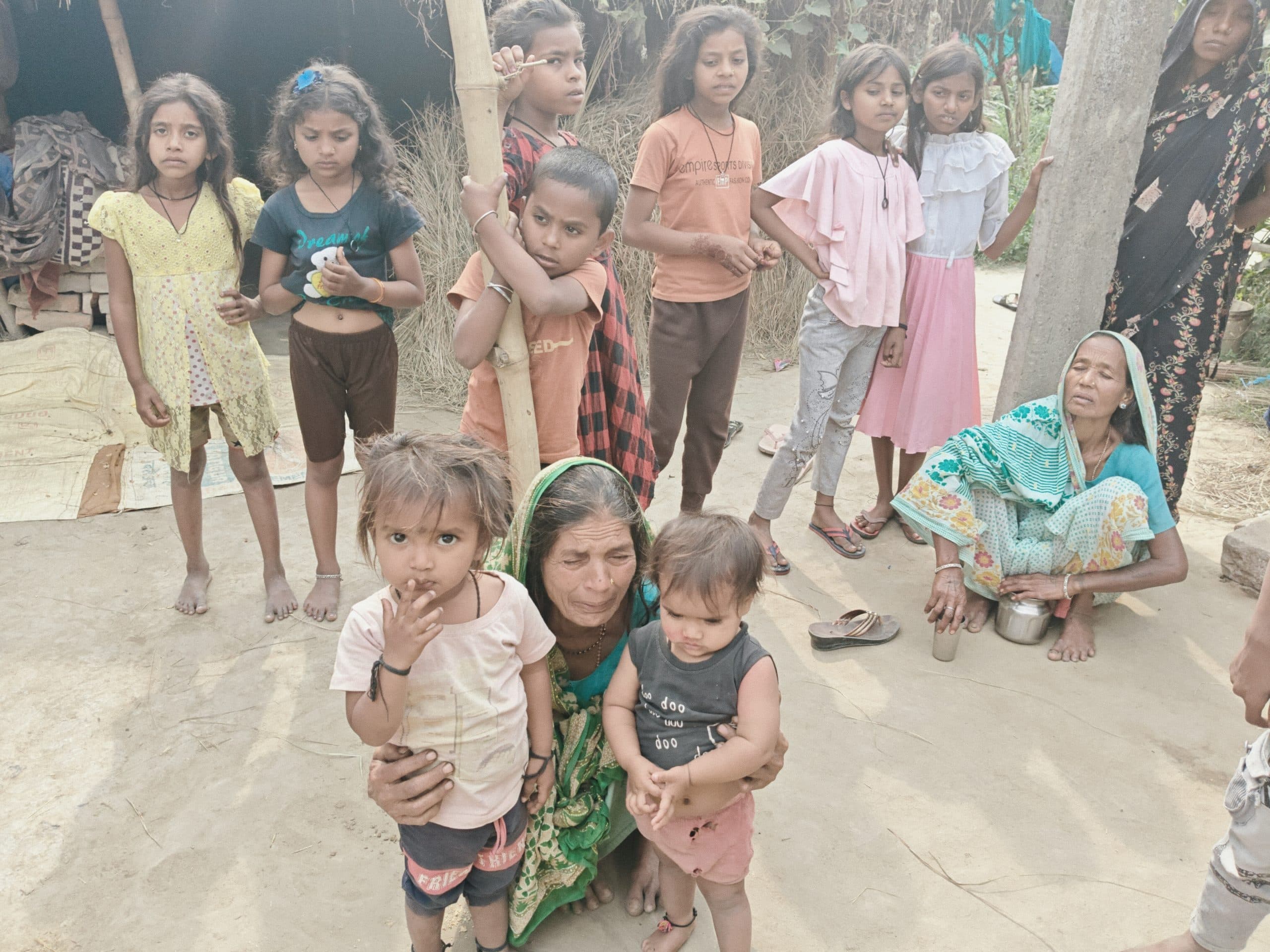 Madhubani News : मित्र की शादी में बारात जा रहे युवक की मौत