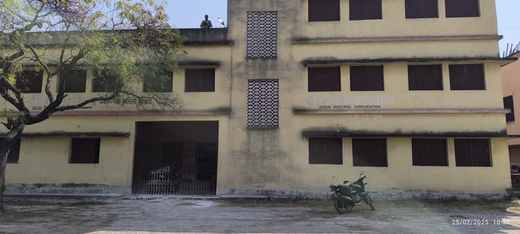 Giridih News :ढुलाई के दौरान प्रश्न पत्रों की ठीक से निगरानी होती तो, नहीं होता जैक का पेपर लीक