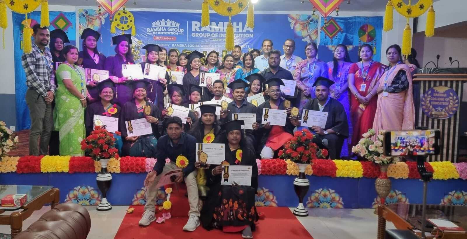 East Singhbhum News : मेहनत से पढ़ाई कर जिले का नाम रोशन करें विद्यार्थी : सचिव