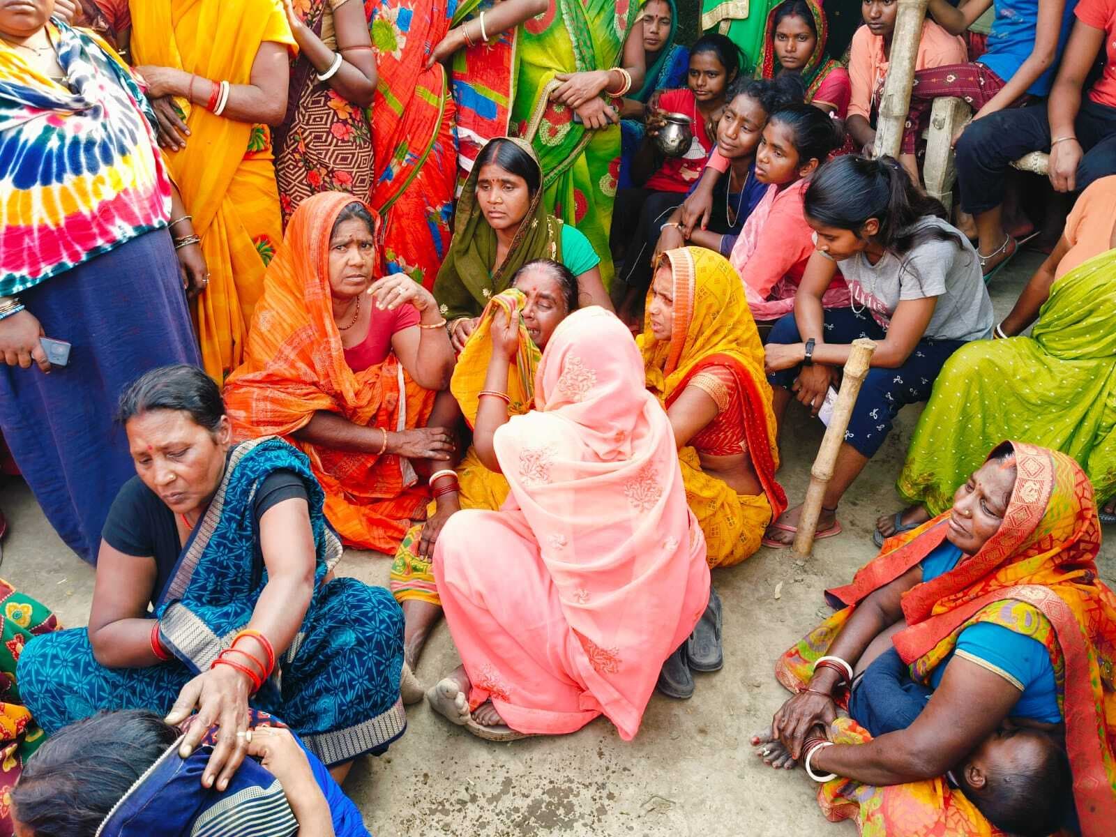 Bhagalpur news स्कूल निकले लड़के की संदिग्ध मौत, फंदे से लटका मिला शव