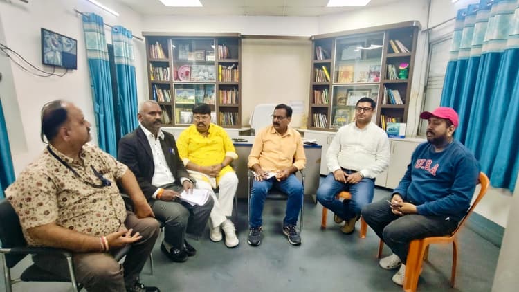 Jamshedpur News : छह मार्च तक नहीं हुई कार्रवाई तो सात को कचरा लेकर होगा प्रदर्शन