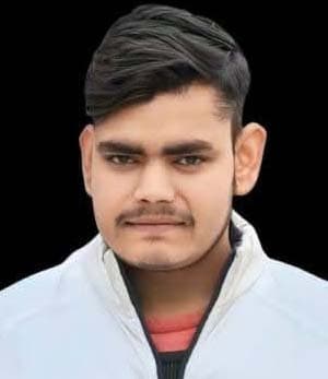 सौरभ बने छात्र राजद के विवि उपाध्यक्ष
