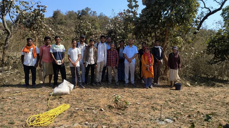 क्षेत्र के किसान बहुस्तरीय फसल मॉडल अपनायें