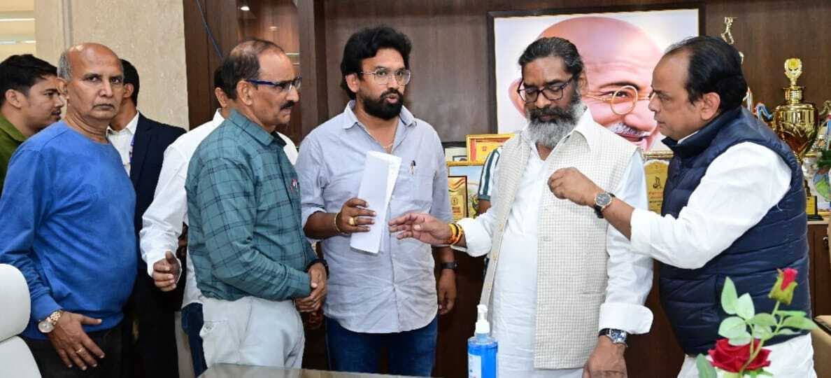 सीएम से होम्योपैथिक मेडिकल कॉलेज पुनः चालू कराने की मांग