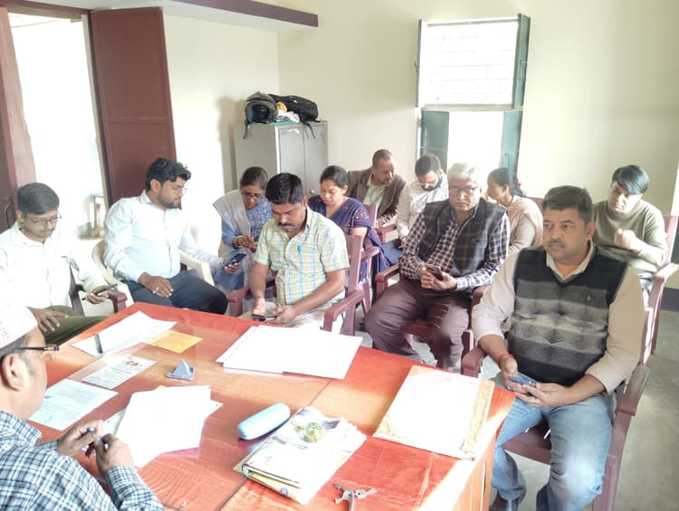 केडीएस कॉलेज में वेबीनार का हुआ आयोजन