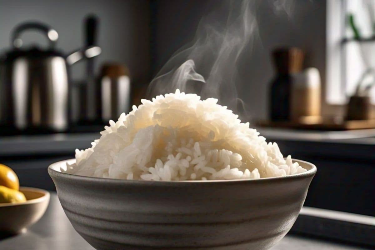 Health Tips: चावल के साथ गलती से भी इन चीजों को ना करें सेवन, सेहत को होता है नुकसान