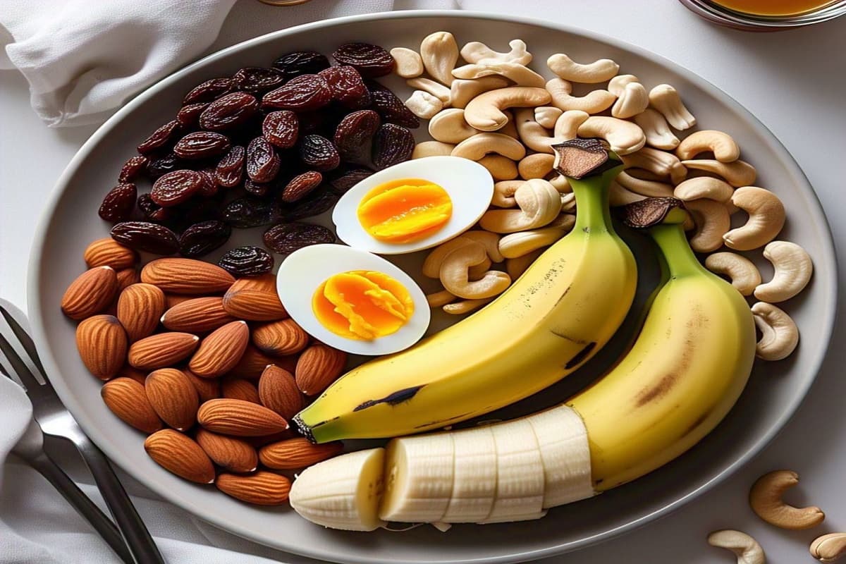 Foods For Reduce Weakness: शरीर में मौजूद कमजोरी का नाश कर देंगे ये फूड्स, इन्हें अपने आहार का हिस्सा जरूर बनाएं