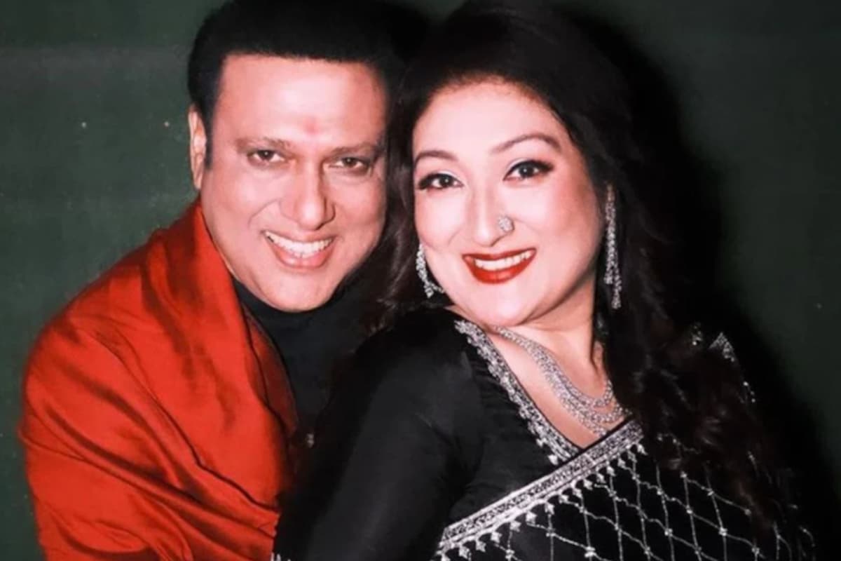 Govinda ने पत्नी सुनीता संग तलाक की खबरों पर तोड़ी चुप्पी, कहा- मेरे जीवन में केवल…