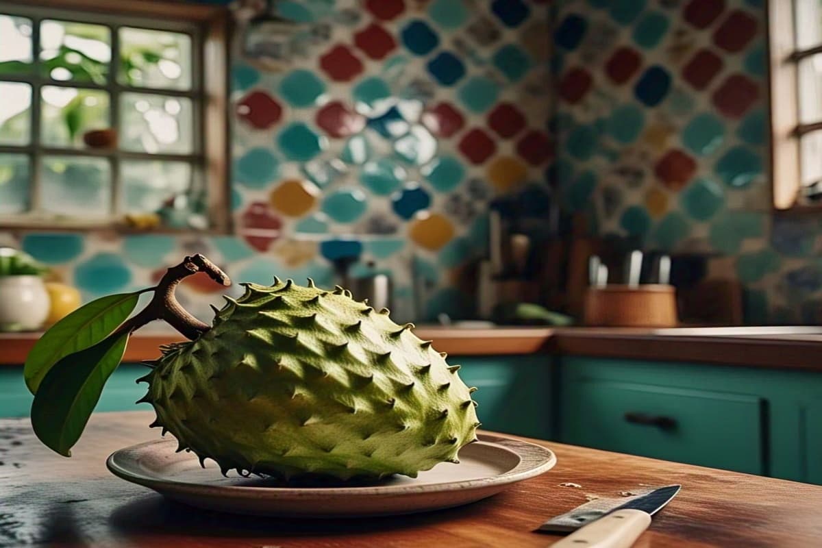 Benefits Of Hanuman Phal: हनुमान फल खाने के फायदे जानते हैं आप?, कैंसर से लेकर कब्ज में भी है लाभदायक