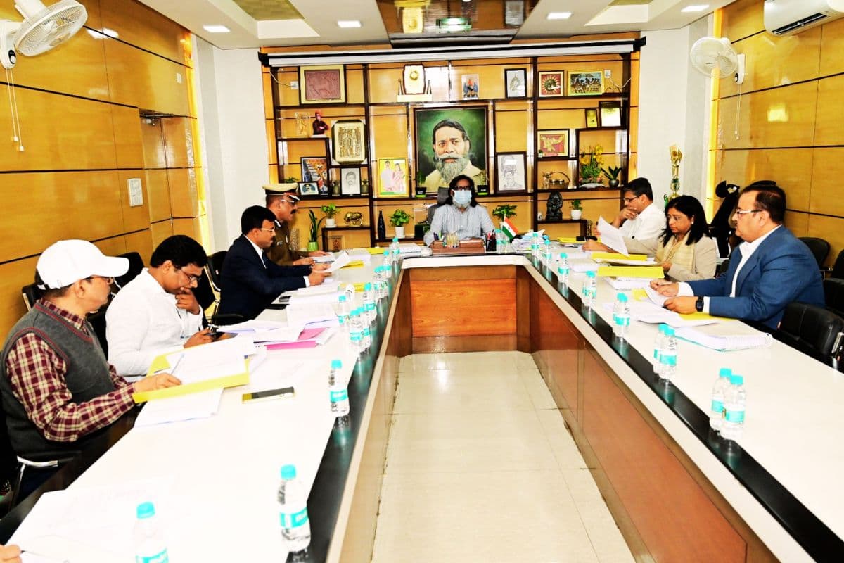 उम्रकैद की सजा काट रहे 37 कैदियों की लगी लॉटरी, जल्द होंगे रिहा