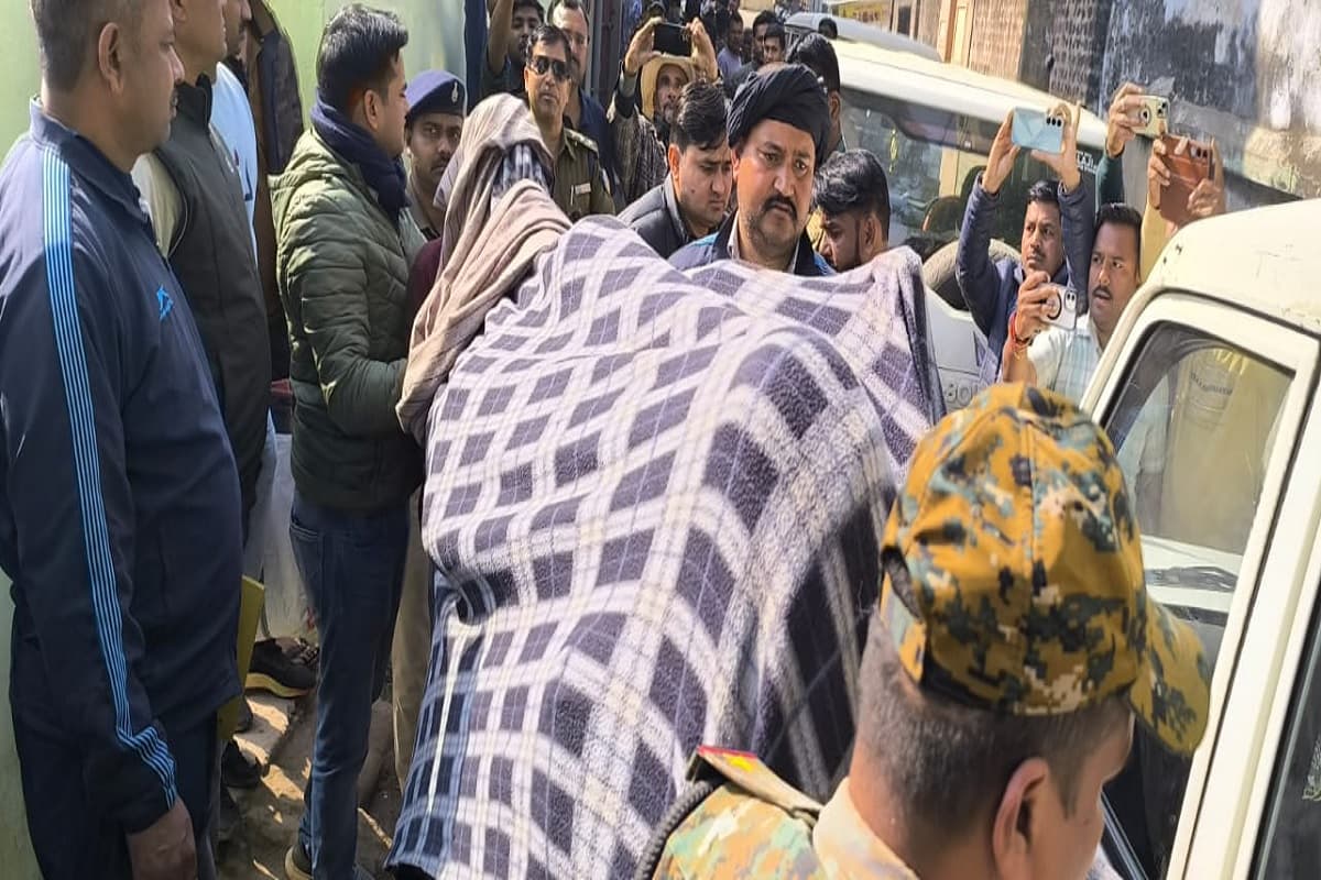 JAC Paper Leak Case: गिरिडीह से 6 छात्र गिरफ्तार, एक कर चुका है प्रश्न पत्र बेचकर कमाई