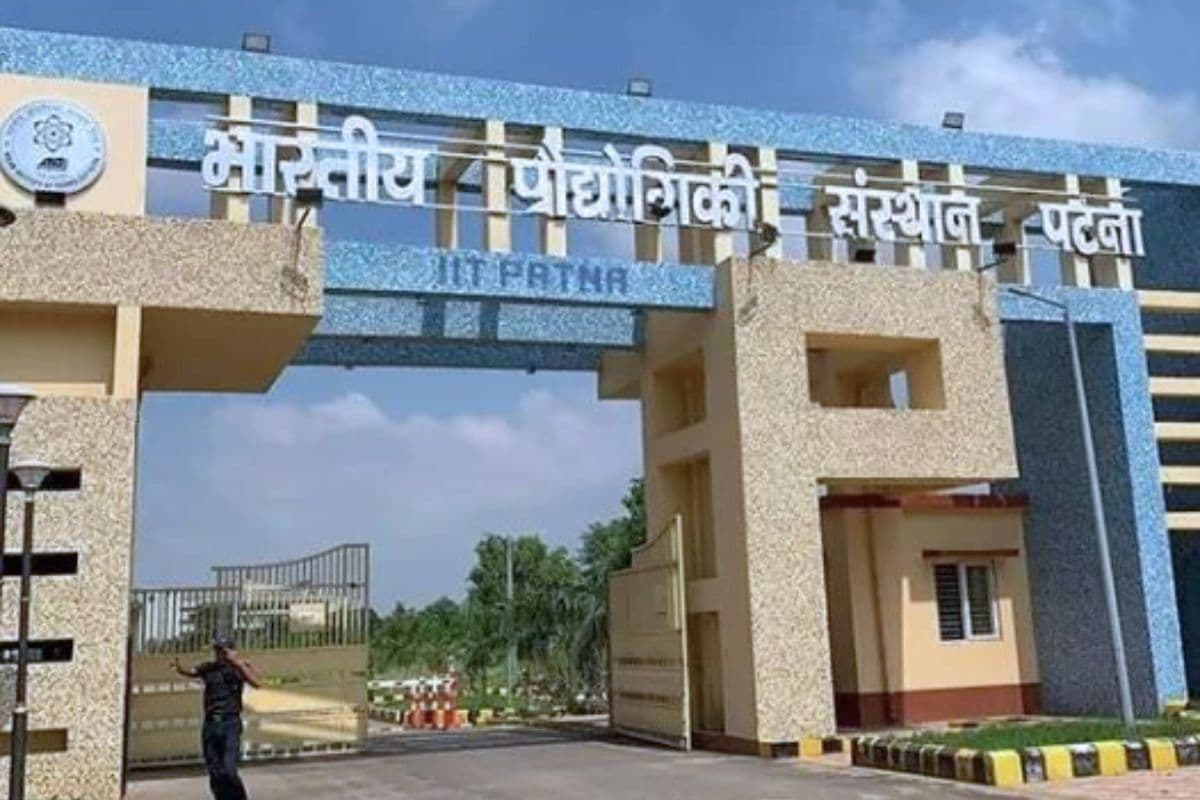 iit patna news| A new hostel of 732 beds will be built in IIT Patna, students will get these modern facilities iit patna news| A new hostel of 732 beds will be built in IIT Patna, students will get these modern facilities