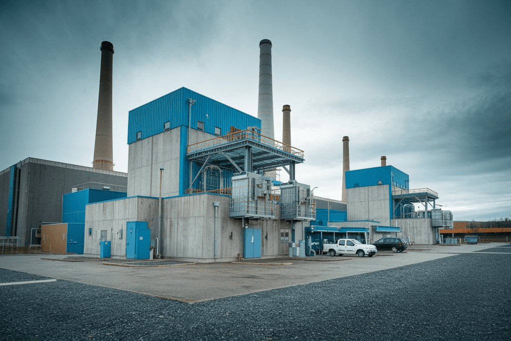 India is building small nuclear plant Know reason
