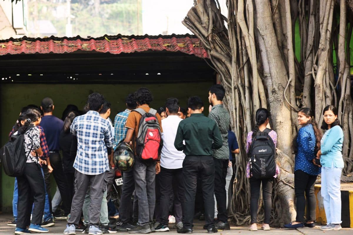 टाटा स्टील की नौकरी के लिए युवाओं ने छोड़ दी पढ़ाई, अब कर रहे आंदोलन, जानें पूरा मामला