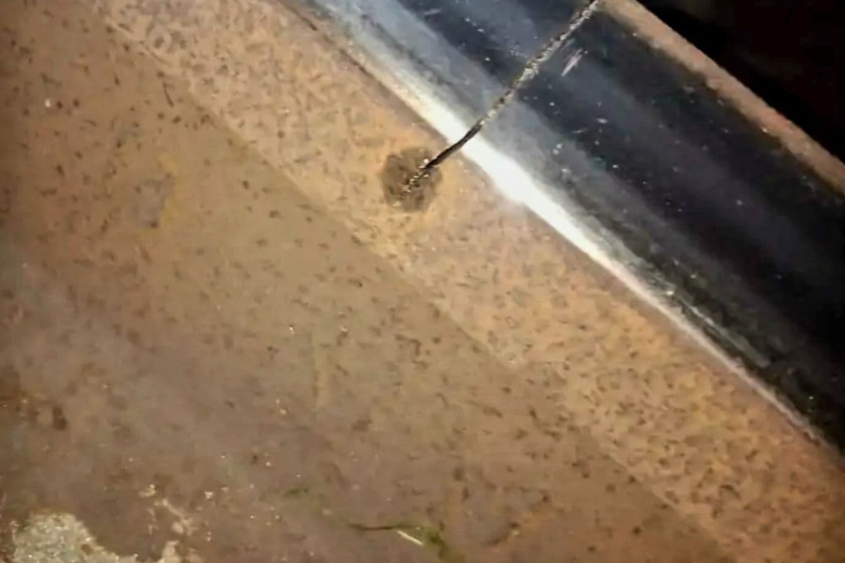 बिहार में बड़ा रेल हादसा टला, जसीडीह-झाझा रेलखंड पर कटी मिली पटरी