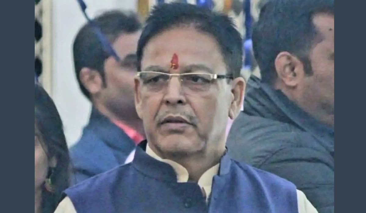 विधानसभा चुनाव से पहले JDU के ये बड़े नेता ने पार्टी से दिया इस्तीफा, अब थामेंगे जनसुराज का हाथ