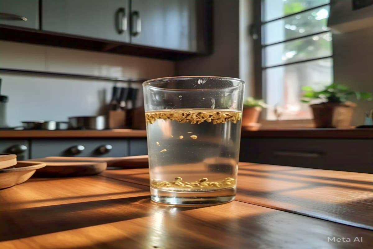 Jeera Water Benefits: जीरा पानी करेगा सेहत से जुड़ी समस्यायों को जड़ से खत्म,जानें यहां