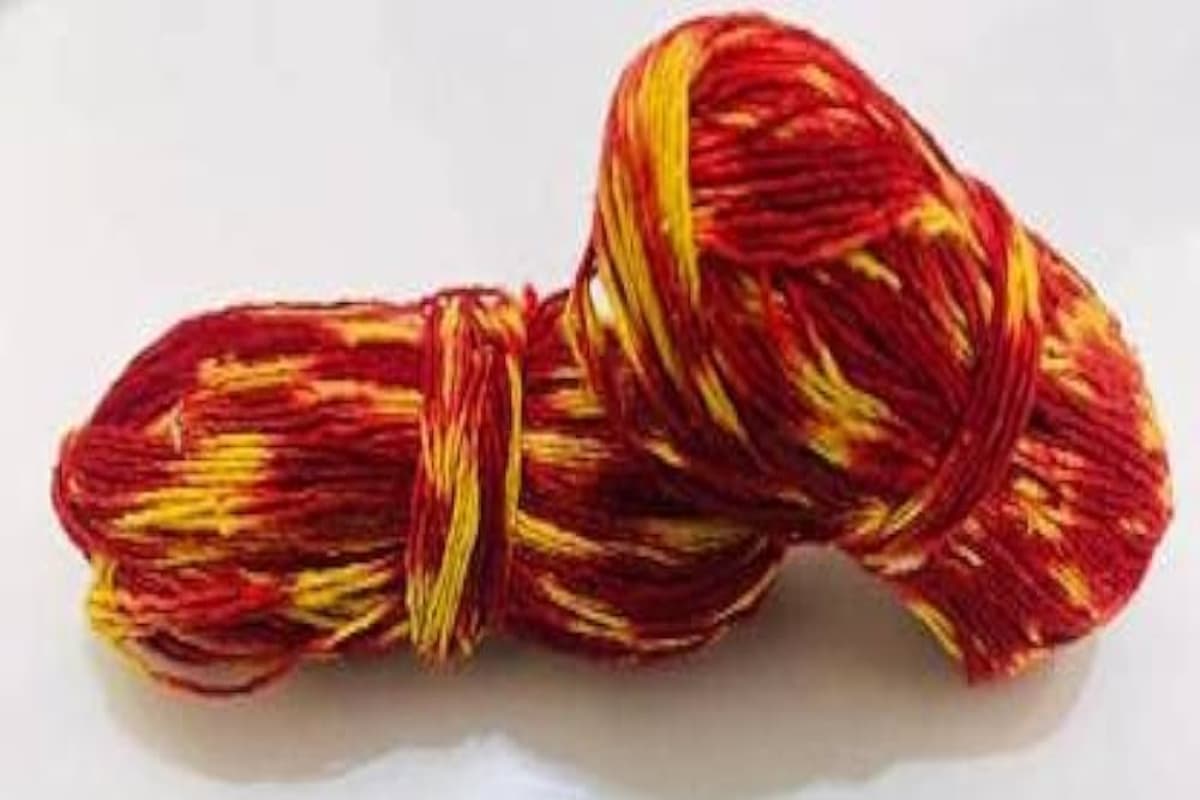 Kalawa Rules: सिर्फ हाथों में नहीं, इन जगहों पर कलावा बांधने से आपको होगा दोगुना फायदा, जीवनभर बरसती रहेगी मां लक्ष्मी की कृपा